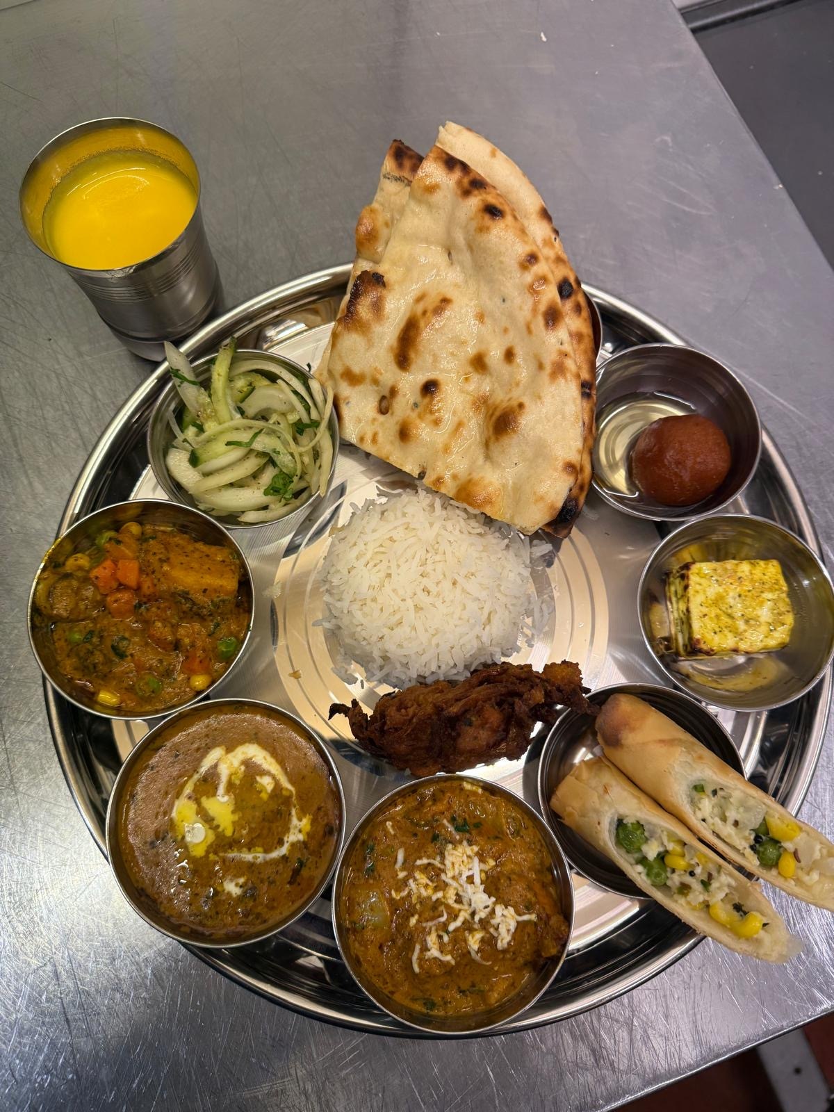 Thali