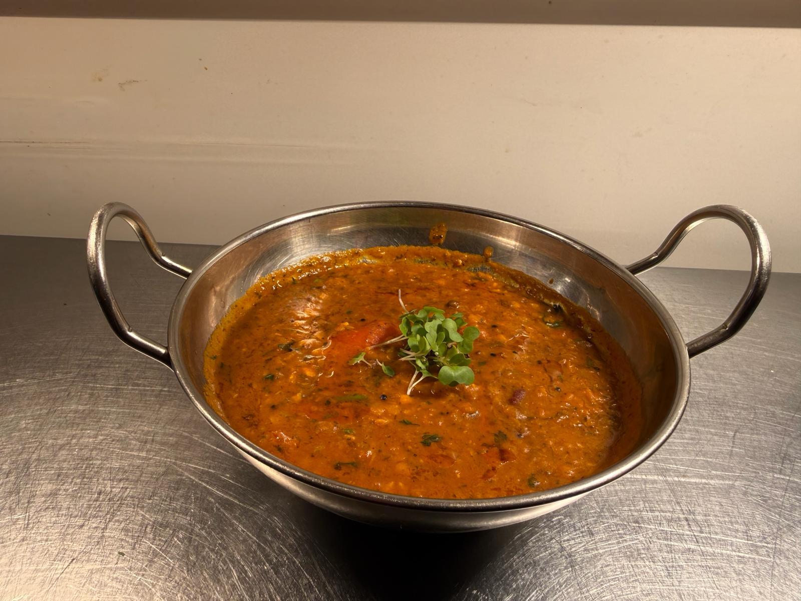 Chef's special